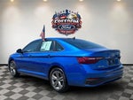 2024 Jetta Thumbnail 5