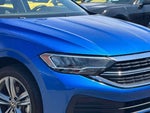 2024 Jetta Thumbnail 8