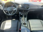2024 Jetta Thumbnail 12