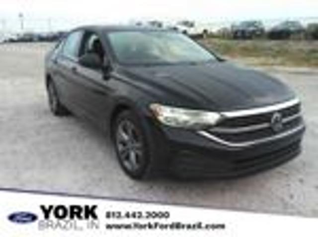 2024 Volkswagen Jetta - $18,370
