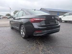 2024 Jetta Thumbnail 4