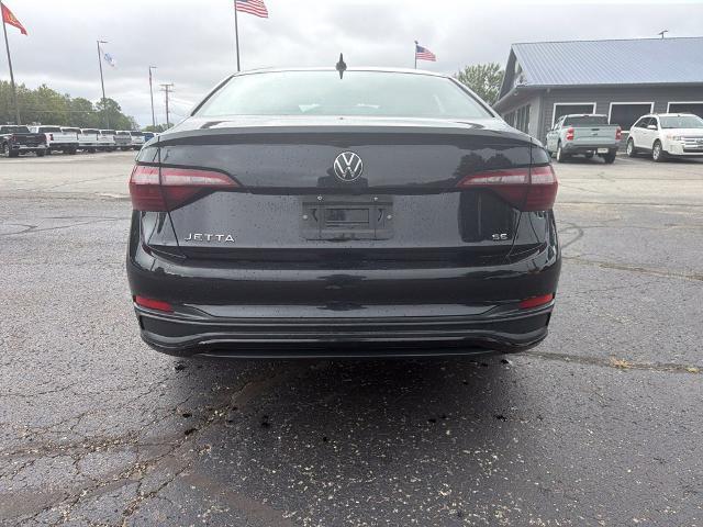 2024 Volkswagen Jetta - $18,370