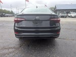 2024 Jetta Thumbnail 5