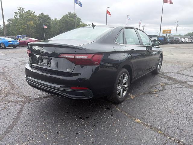 2024 Volkswagen Jetta - $18,370