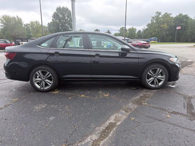 2024 Volkswagen Jetta - $18,370
