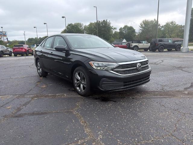 2024 Volkswagen Jetta - $18,370