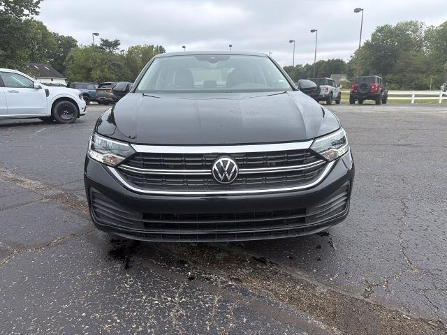 2024 Volkswagen Jetta - $18,370