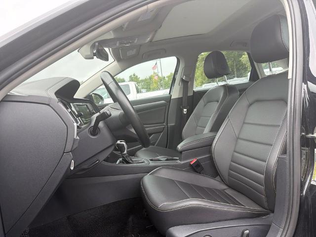 2024 Volkswagen Jetta - $18,370