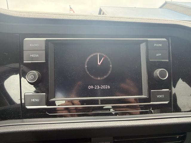 2024 Volkswagen Jetta - $18,370
