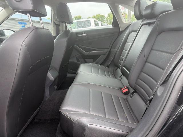 2024 Volkswagen Jetta - $18,370