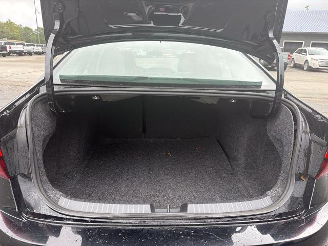 2024 Volkswagen Jetta - $18,370