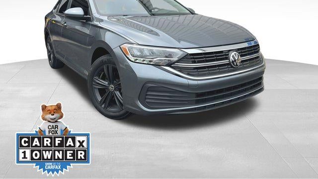 Preowned 2024 Volkswagen Jetta SE for Sale