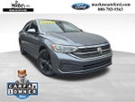 2024 Jetta Thumbnail 1