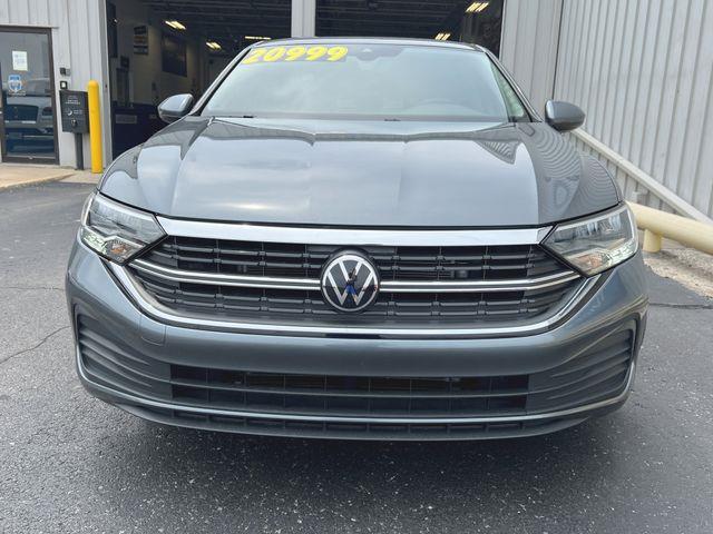 2024 Volkswagen Jetta - $20,999
