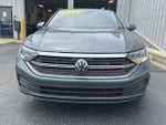 2024 Jetta Thumbnail 3