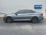 2024 Jetta Thumbnail 5