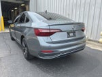 2024 Jetta Thumbnail 6