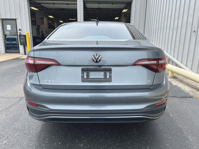2024 Volkswagen Jetta - $20,999