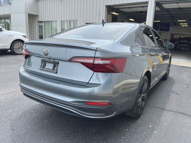 2024 Volkswagen Jetta - $20,999