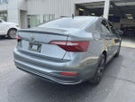 2024 Jetta Thumbnail 8