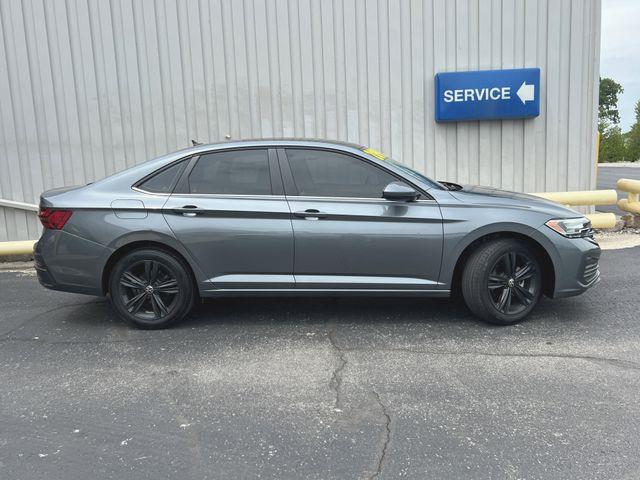 2024 Volkswagen Jetta - $20,999