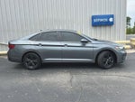 2024 Jetta Thumbnail 9