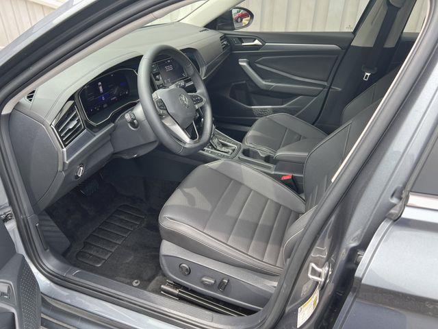 2024 Volkswagen Jetta - $20,999