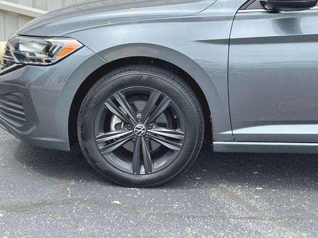 2024 Volkswagen Jetta - $20,999
