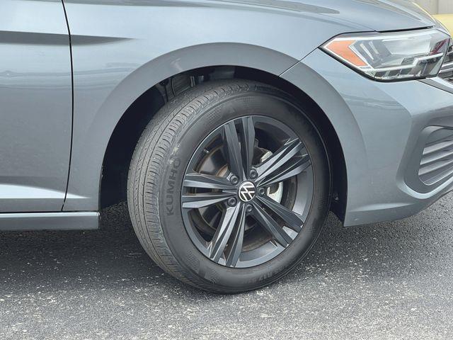 2024 Volkswagen Jetta - $20,999