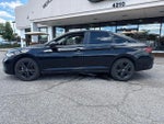 2024 Jetta Thumbnail 8