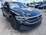 2024 Jetta Thumbnail 13
