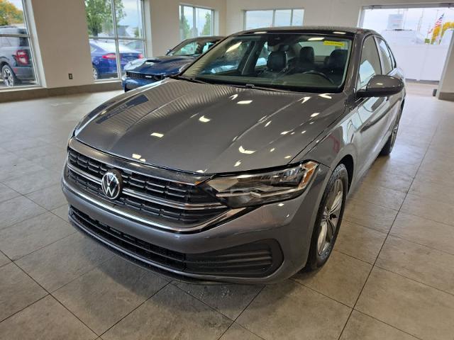 2024 Volkswagen Jetta