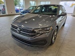 2024 Jetta Thumbnail 1