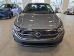 2024 Jetta Thumbnail 2