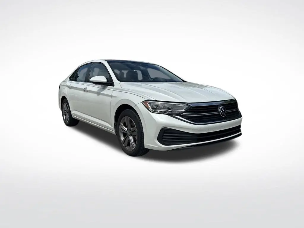 2024 Volkswagen Jetta - $18,568