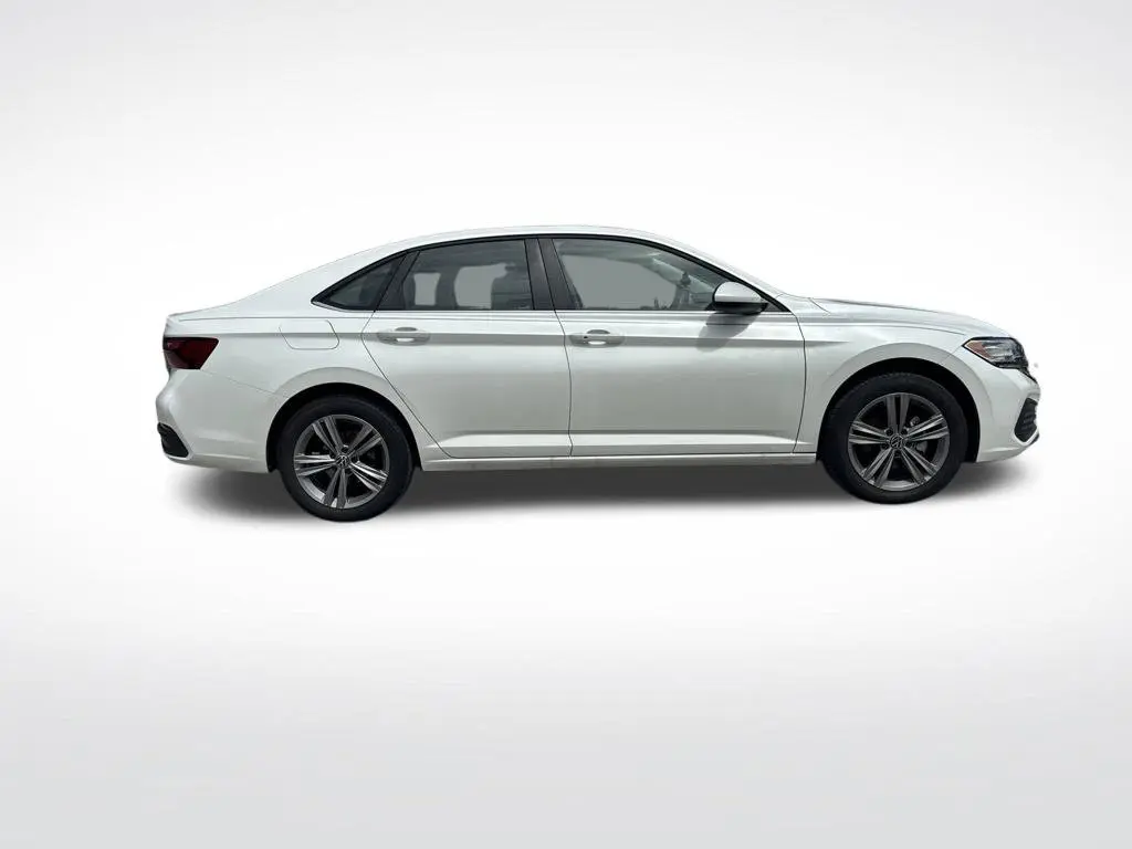 2024 Volkswagen Jetta - $18,568