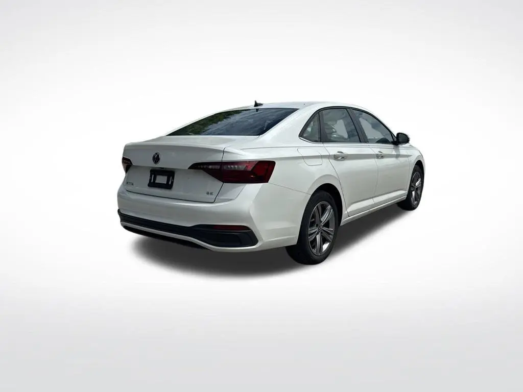2024 Volkswagen Jetta - $18,568