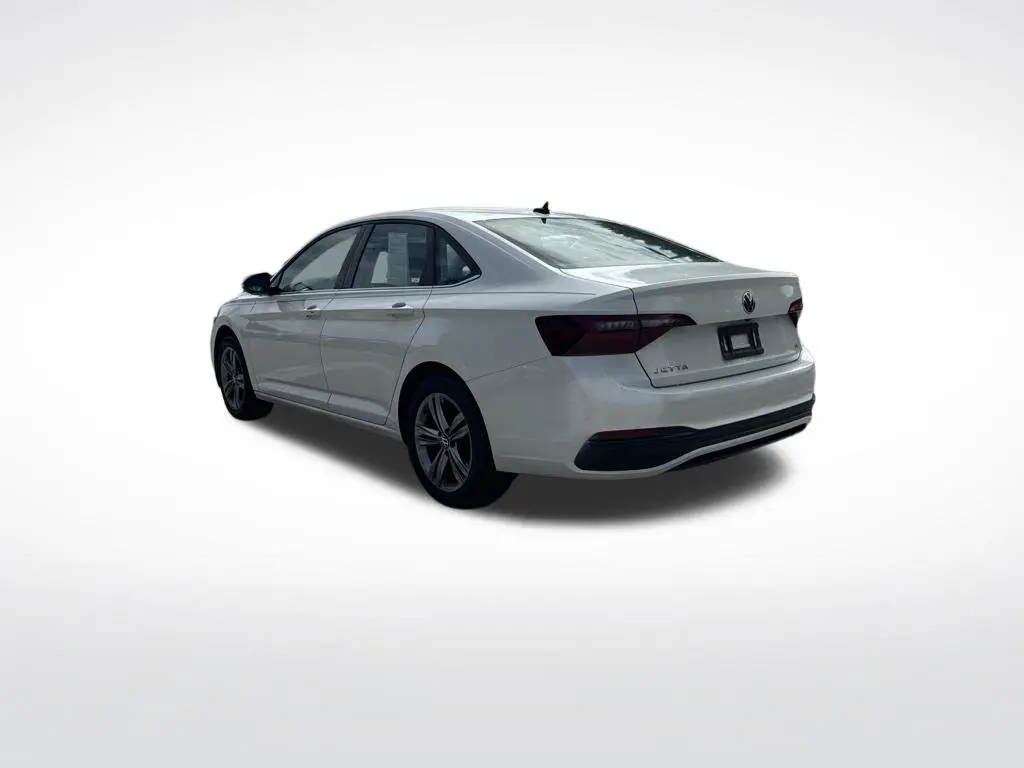 2024 Volkswagen Jetta - $18,568