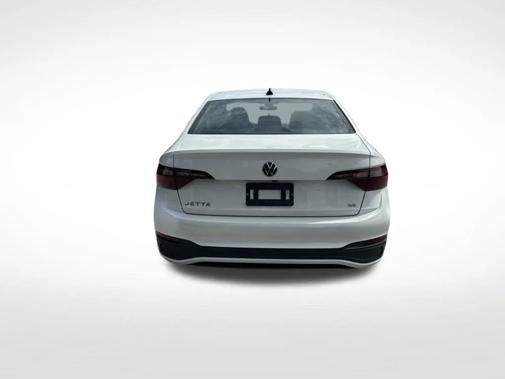 2024 Volkswagen Jetta - $18,568
