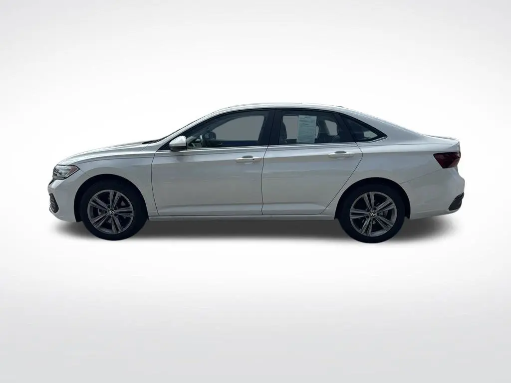 2024 Volkswagen Jetta - $18,568