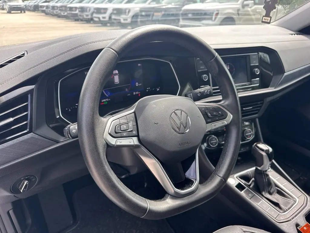 2024 Volkswagen Jetta - $18,568
