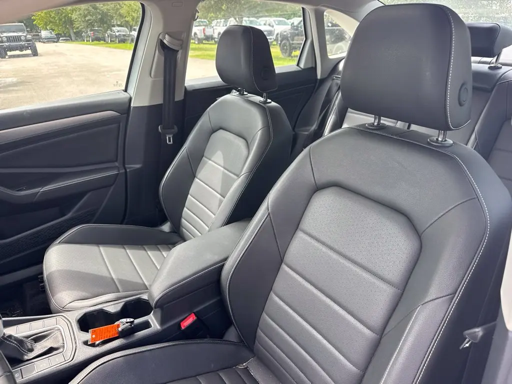 2024 Volkswagen Jetta - $18,568