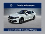 2024 Jetta Thumbnail 1