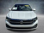 2024 Jetta Thumbnail 2