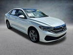 2024 Jetta Thumbnail 3
