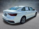 2024 Jetta Thumbnail 5