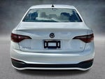2024 Jetta Thumbnail 6