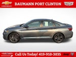 2022 Jetta Thumbnail 2
