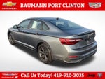 2022 Jetta Thumbnail 3