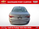 2022 Jetta Thumbnail 4